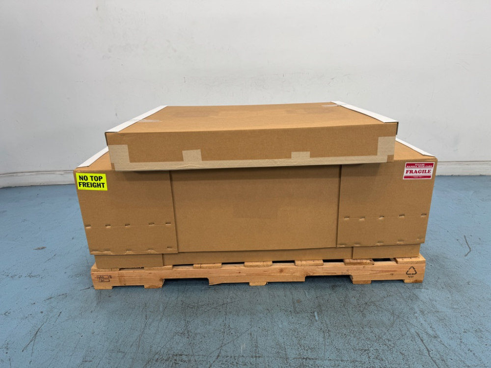 Image of Hamilton Filter Assembly w/ Panels